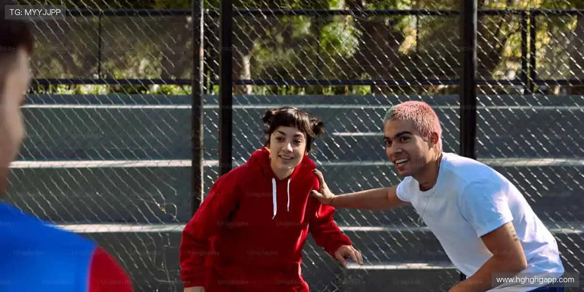 热血赛事，与你共赴巅峰战场！🏆🔥